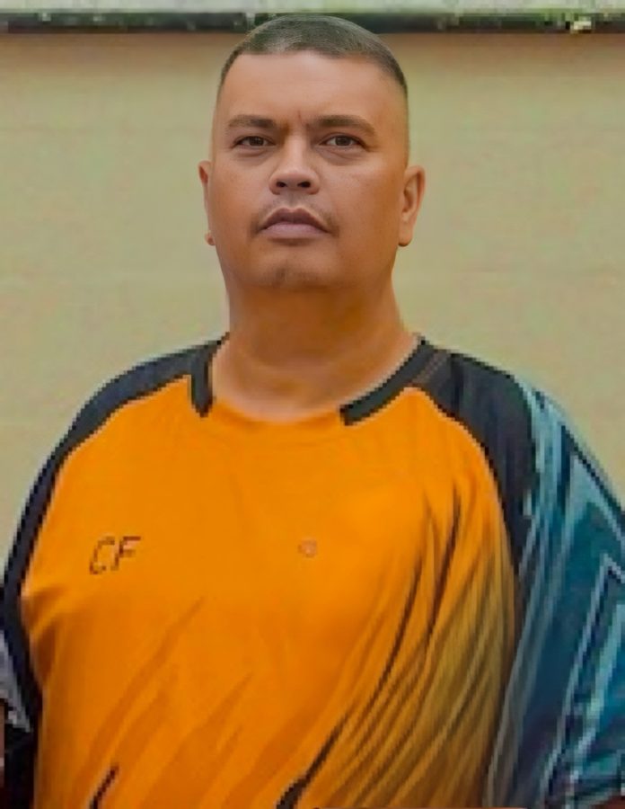 Craig Fortuin profile photo