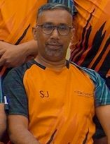 Shahied Johaadien profile photo