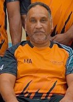 Muaath Adams profile photo